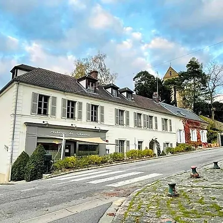 Hotel Du Chasseur *