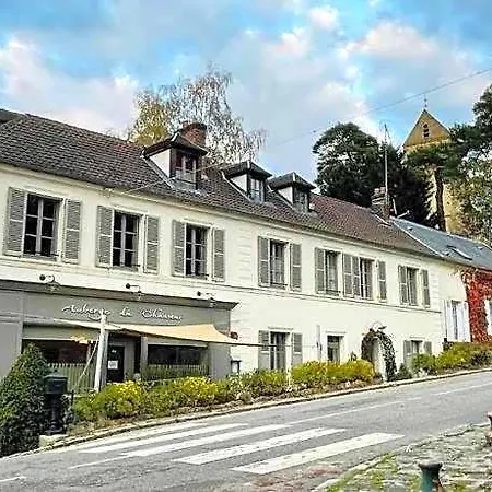 Hotel Du Chasseur *