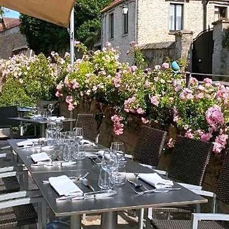 Hotel Du Chasseur *