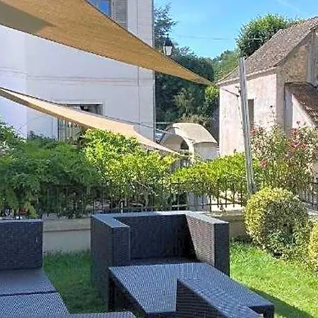 Du Chasseur Hotel Maurepas (Yvelines)