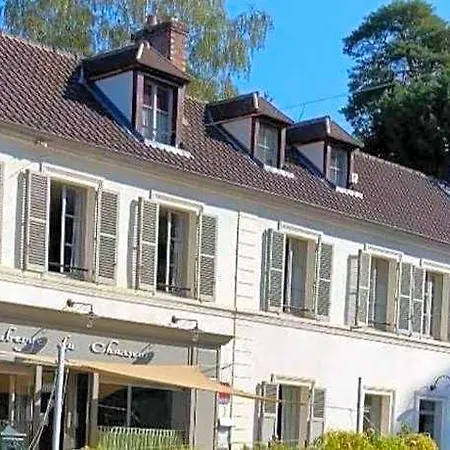 Hotel Du Chasseur Maurepas (Yvelines)