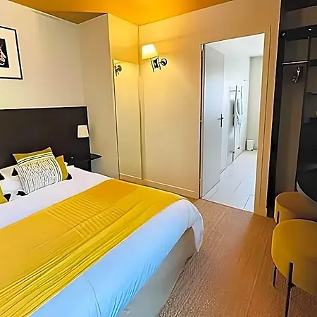 Du Chasseur Hotel