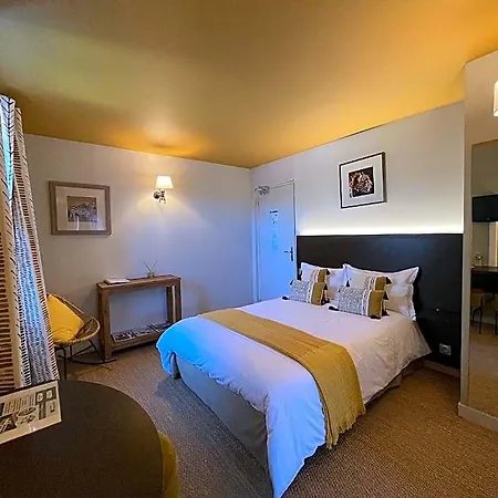 Du Chasseur Hotel