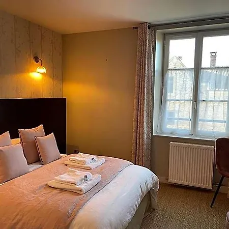 Hotel Du Chasseur