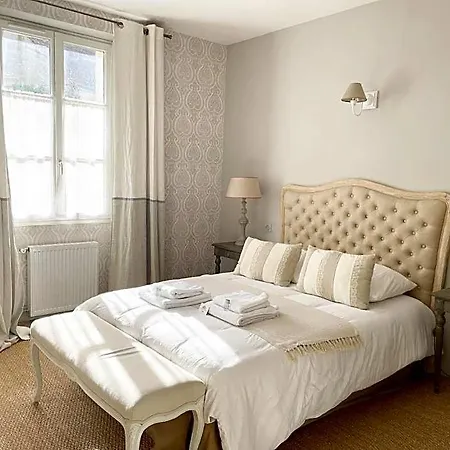 Du Chasseur Hotel Maurepas (Yvelines)